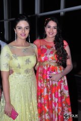 Nenu Sailaja Movie Audio Launch